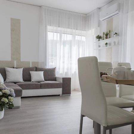 A.I.R. Sorrento Apartment Dış mekan fotoğraf