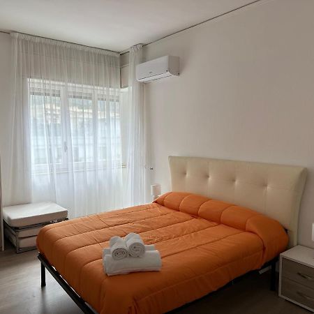 A.I.R. Sorrento Apartment Dış mekan fotoğraf