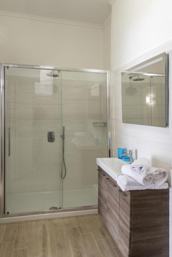 A.I.R. Sorrento Apartment Dış mekan fotoğraf